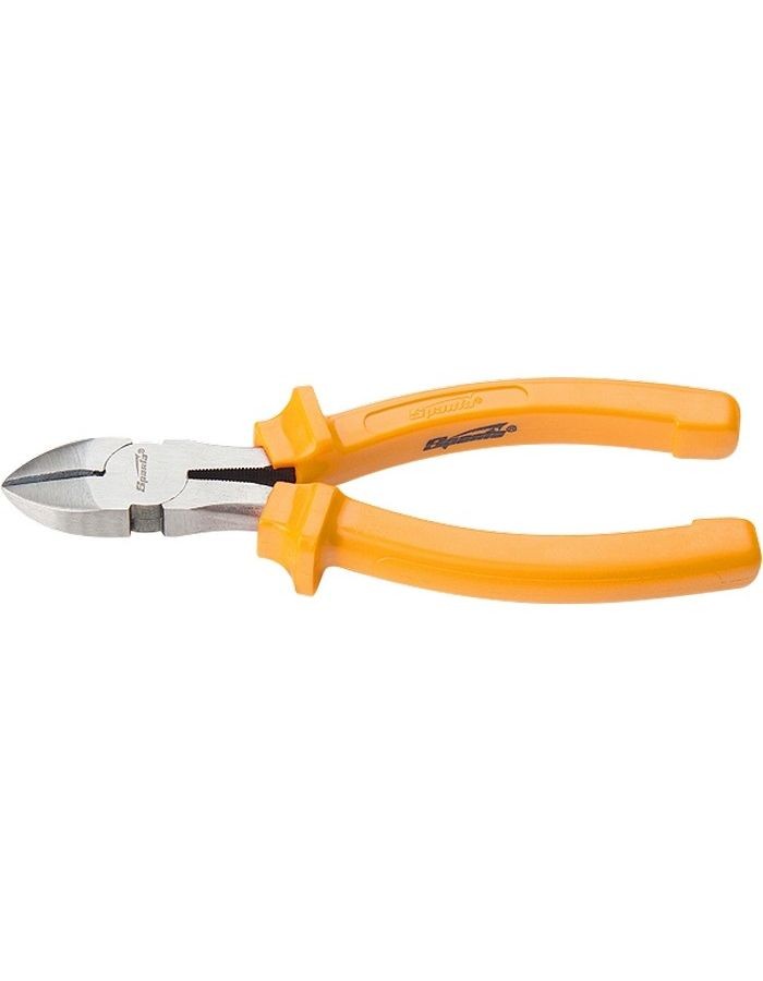 Бокорезы Classic, 200 мм, шлифованные, пластмассовые рукоятки// Sparta