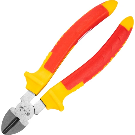 Бокорезы Insulated, 180мм, двухкомпонентные рукоятки Matrix (175...