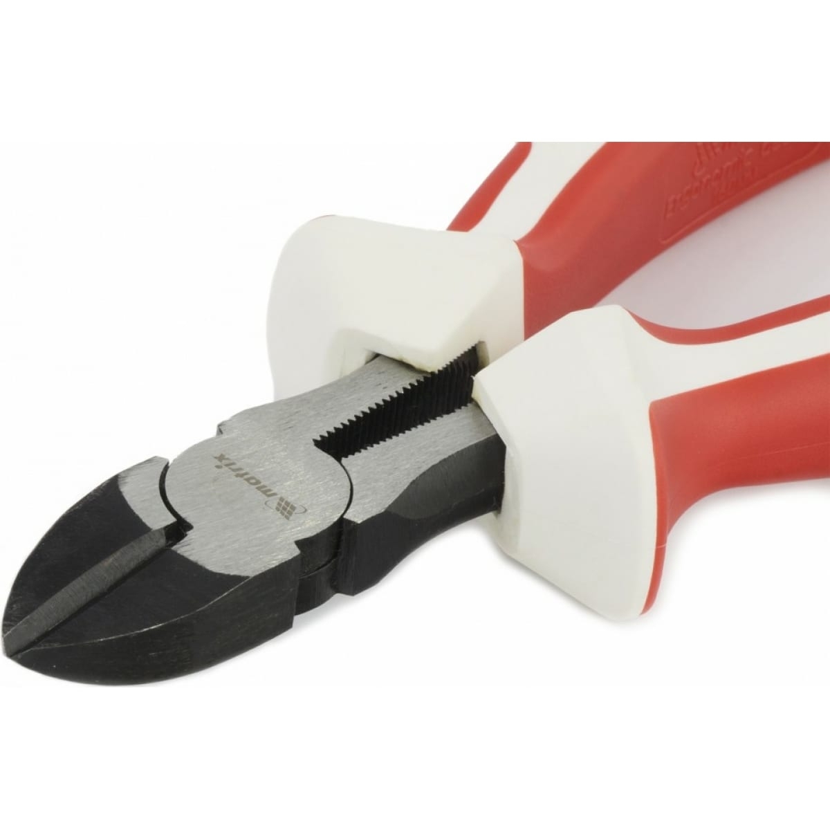 Бокорезы Premium, 160 мм, трехкомпонентные рукоятки// Matrix - фото 2