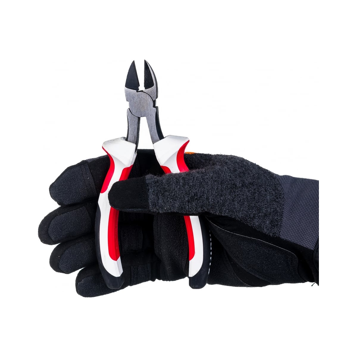 Бокорезы Premium, 160 мм, трехкомпонентные рукоятки// Matrix - фото 3