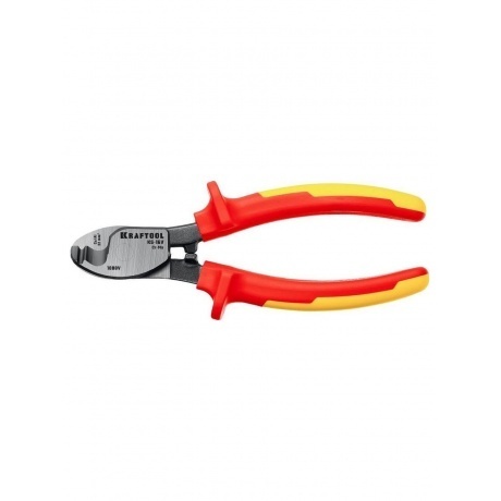 Кабелерез KRAFTOOL KS-16V (23333-16V) - фото 2