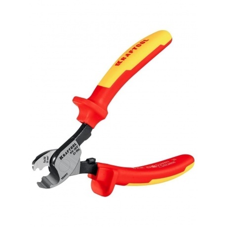 Кабелерез KRAFTOOL KS-16V (23333-16V) - фото 4