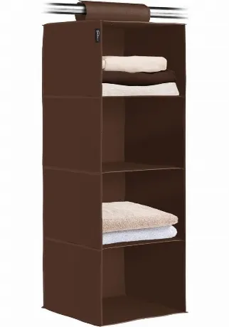 Кофр подвесной (HBS2/BR brown)