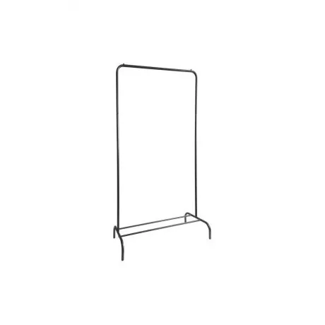 Вешалка гардеробная ИСТОК, ( ) чёрный, ВГ02