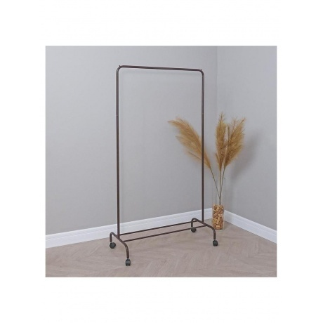 

Вешалка гардеробная Радуга 2 (Коричневый) ВНП 299 КОР