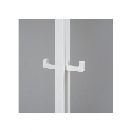 Вешалка напольная Торонто 1 (Белый) ВНПТ1  Б - фото 2