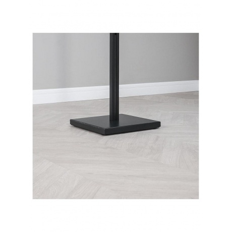 Вешалка напольная Торонто 1 (Черный) ВНПТ1  Ч - фото 4