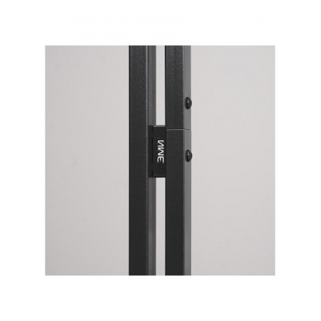 Вешалка напольная Торонто 1 (Черный) ВНПТ1  Ч - фото 5