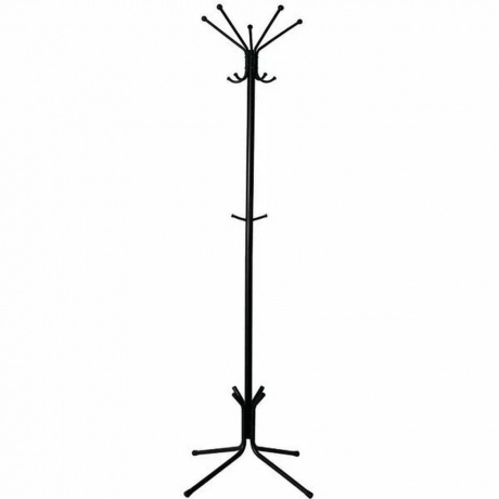 

Вешалка-стойка д/одежды Луч 5 медный антик ВНП 361 М