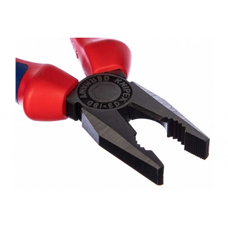 Пассатижи Knipex KN-0302180 - фото 2