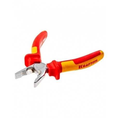 Плоскогубцы Kraftool Electro-Kraft 2202-1-16_z01 - фото 3