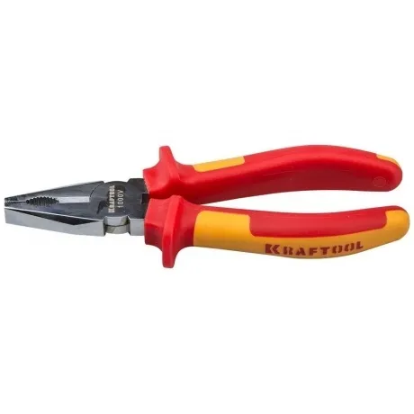 Плоскогубцы Kraftool Electro-Kraft 2202-1-18_z01