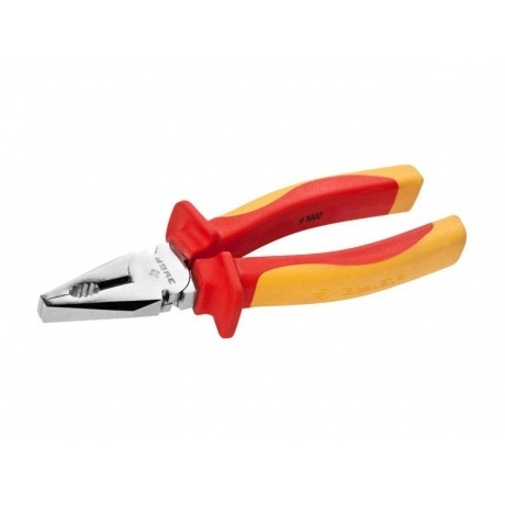 

Плоскогубцы комбинированные Зубр Профиэлектрик Профессионал 22145-1-16