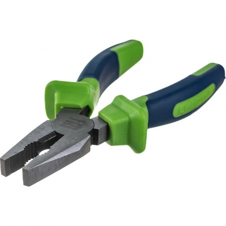Плоскогубцы комбинированные СибрТех 17050 - фото 2