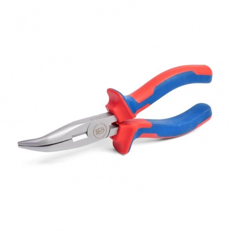 Длинногубцы КВТ Мастер 77424 160мм