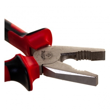 Плоскогубцы комбинированные 180мм ЗУБР 22024-1-18_z01 - фото 3