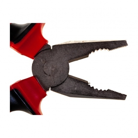 Плоскогубцы комбинированные 180мм ЗУБР 22024-1-18_z01 - фото 4