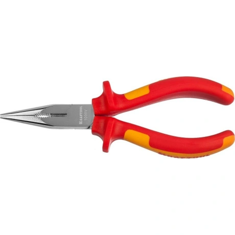 Тонкогубцы диэлектрические Kraftool Electro-Kraft 2202-3-16_z01,...