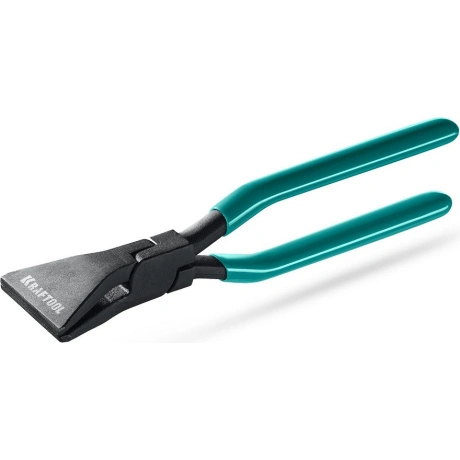 Клещи кровельные Kraftool FALZ 23007, 60 мм