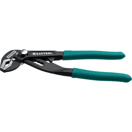 Переставные клещи Kraftool KAYMAN 22353-18, 180 мм