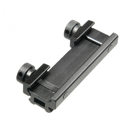 Планка повышающая Veber 016 Weaver - фото 2