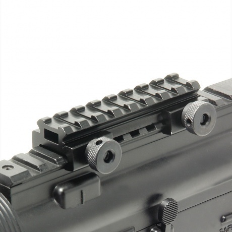 Планка повышающая Veber 016 Weaver - фото 3