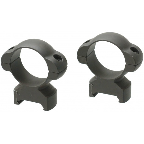 

Кольца для прицела Veber 3021 MS