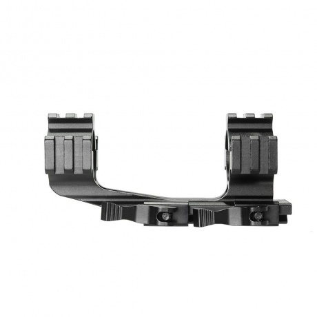 Крепление для прицела Veber 3021 CT Weaver быстросъёмное - фото 4