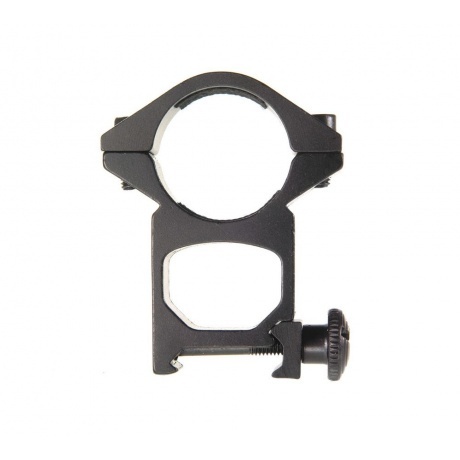 Кольца для прицела Veber 2521HA Weaver - фото 4