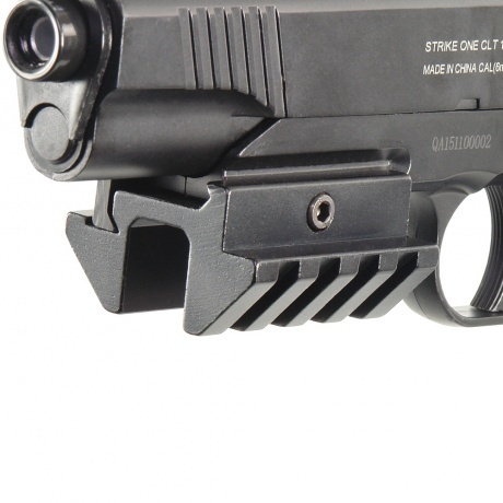 База Veber 027 Weaver Dual 45 - фото 3