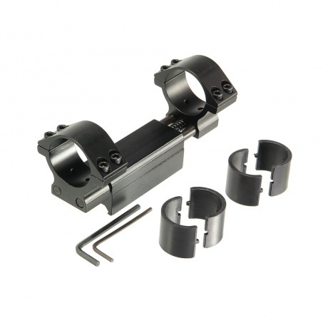 

Моноблок для прицела Veber 3021 ZR