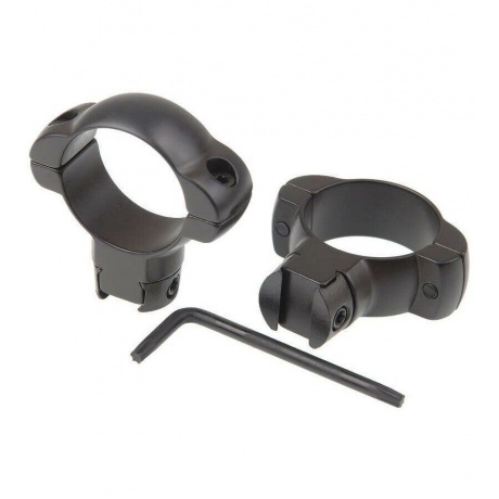 

Кольца для прицела Veber 3011 HSN