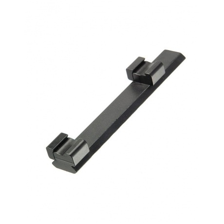 Планка переходная Veber 27A DVT Weaver-&quot;Пикатини&quot; - фото 2