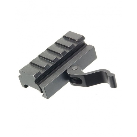 

База Veber 8A WEAVER быстросъемная