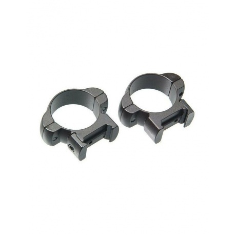 Кольца для прицела Veber 3021 LS - фото 3