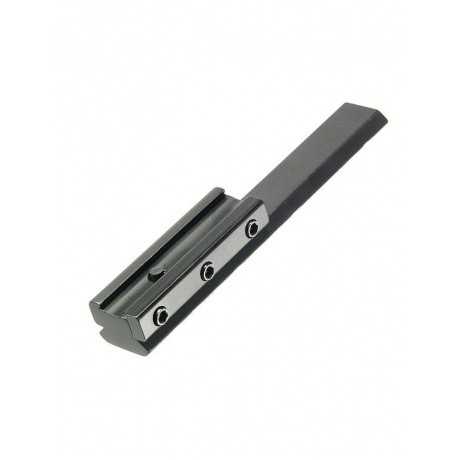 Планка переходная Veber 26A DVT Weaver-&quot;Пикатини&quot; - фото 2