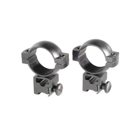 

Кольца для прицела Veber 3011 EH с окошком