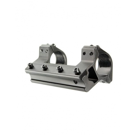 Моноблок для прицела Veber 2511 A на ласточкин хвост - фото 3