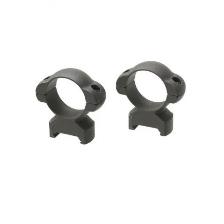 Кольца для прицела Veber 3021 HS