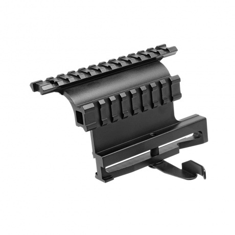 

База Veber Weaver 2-Бк MNT-K4721 быстросъемная сплошная