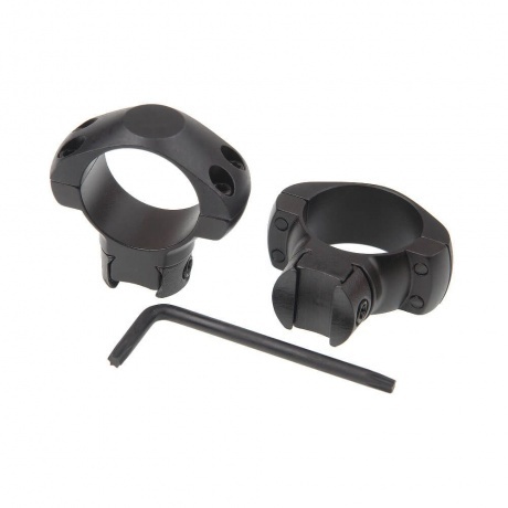 

Кольца для прицела Veber 2511 MS