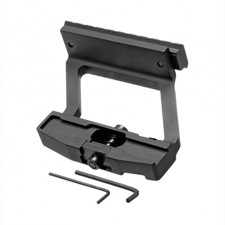 Кронштейн Veber Weaver-Бк MNT-K4706 быстросъемный - фото 2