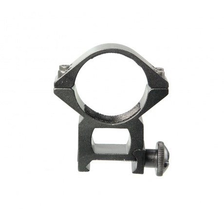 Кольца для прицела Veber 3021 H с окошком 10 мм - фото 3