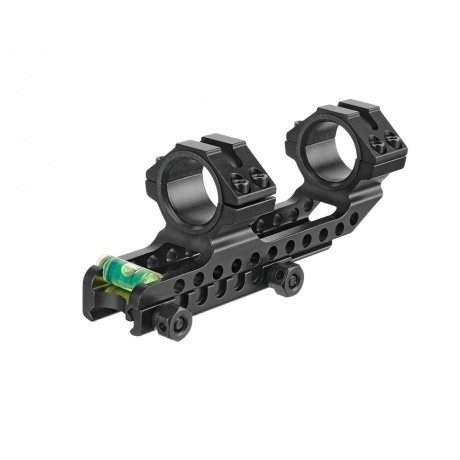 Моноблок для прицела Veber 3021 H на Weaver - фото 1