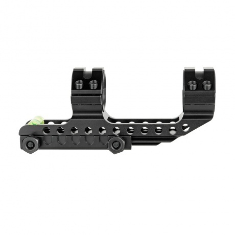 Моноблок для прицела Veber 3021 H на Weaver - фото 2