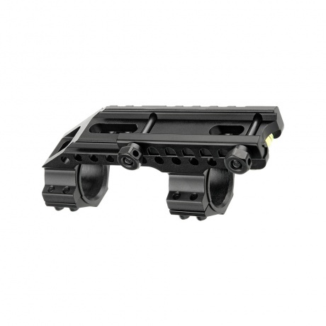 Моноблок для прицела Veber 3021 H на Weaver - фото 4