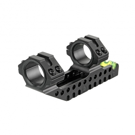 Моноблок для прицела Veber 3021 H на Weaver - фото 5