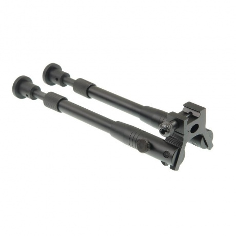 

Сошки оружейные Veber 2025A Weaver