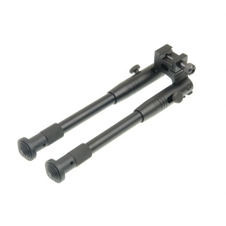 Сошки оружейные Veber 2025A Weaver - фото 2