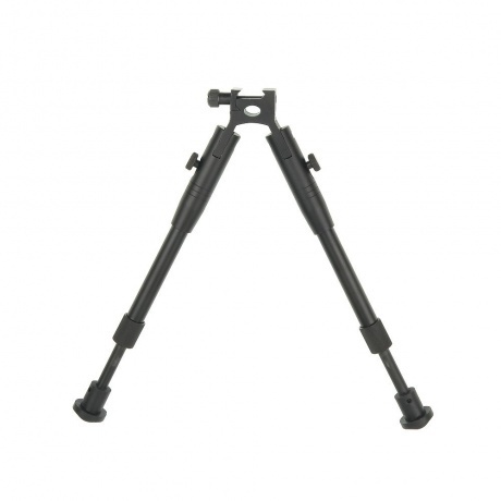 Сошки оружейные Veber 2025A Weaver - фото 3